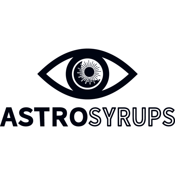 Astro Syrups